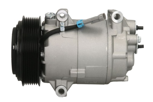 Compresor climatizare potrivit RENAULT GRAND SCENIC II, MEGANE II, SCENIC II 1.9D/2.0 11.02-