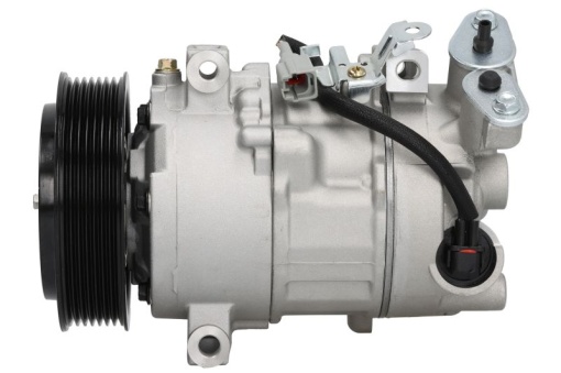 Compresor climatizare potrivit RENAULT GRAND SCENIC III, MEGANE, MEGANE III, SCENIC III 1.6D/1.9D/2.0 11.08-09.16