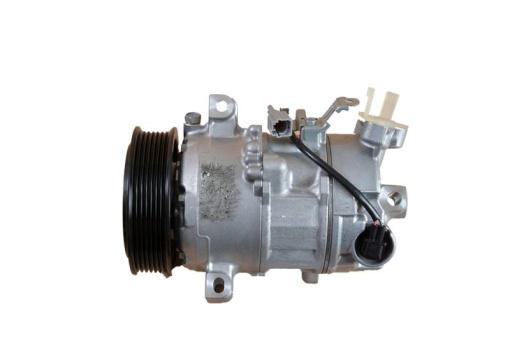 Compresor climatizare potrivit RENAULT GRAND SCENIC III, MEGANE, MEGANE III, SCENIC III 1.4/1.6D/2.0D 02.09-09.16