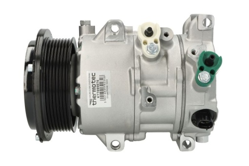 Compresor climatizare potrivit TOYOTA AURIS, AVENSIS, COROLLA, RAV 4 III, VERSO 2.0/2.0D/2.2D 11.05-10.18