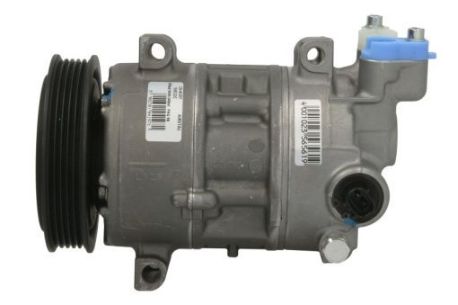 Compresor climatizare potrivit TOYOTA AURIS, AVENSIS, VERSO 1.6D/2.0D 11.13-12.18