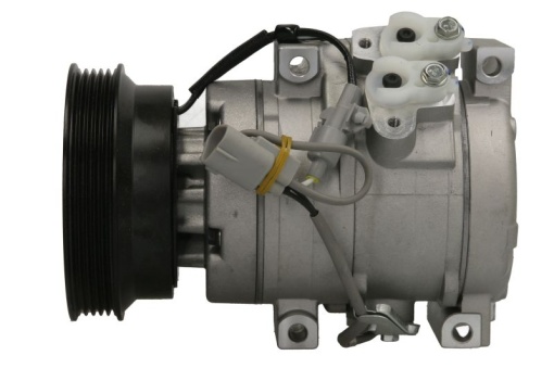 Compresor climatizare potrivit TOYOTA AVENSIS, AVENSIS VERSO, PICNIC, RAV 4 II 2.0D/2.2D 08.97-11.05