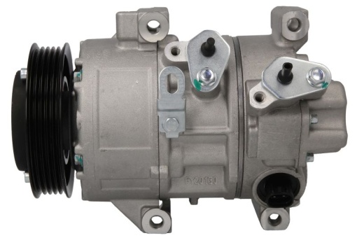 Compresor climatizare potrivit TOYOTA AVENSIS, COROLLA VERSO 2.0D 04.03-03.09