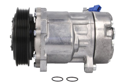Compresor climatizare potrivit VW CALIFORNIA T4 CAMPER, LT 28-35 II, LT 28-46 II, TRANSPORTER T4 2.3-2.8D 07.90-07.06