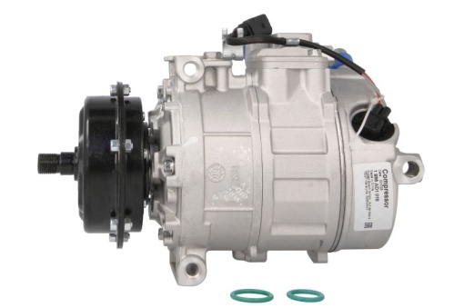 Compresor climatizare potrivit VW CALIFORNIA T5 CAMPER, MULTIVAN T5, PHAETON, TOUAREG, TRANSPORTER T5 2.5D/5.0D 10.02-05.10