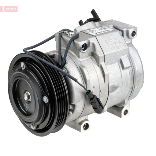 Compresor climatizare (R134a) potrivit CLAAS potrivit RENAULT 410, 420, 430, 510, 520, 530, 540, 610, 620, 630, 640