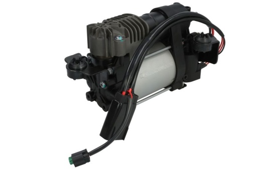 Compresor sistem climatizare potrivit DODGE RAM 1500; RAM 1500 3.0D-5.7 10.08- - Img 1