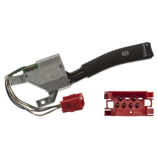 Comutator coloana directie potrivit VOLVO 7300, 8300, 8500, 8700, 9400, 9700, 9900, B12, B7, FH12, FH16, FL, FL6, FM10, FM12, FM7 09.85-