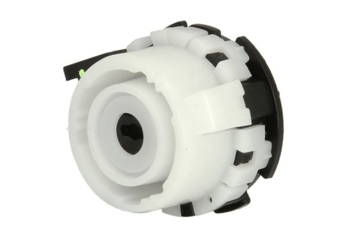 Comutator pornire (6 pin) potrivit AUDI A3, TT; SEAT ALTEA, ALTEA XL, LEON, TOLEDO III; SKODA OCTAVIA II, SUPERB II, YETI; VW BEETLE, CADDY III 1.2-3.6 02.03-07.19