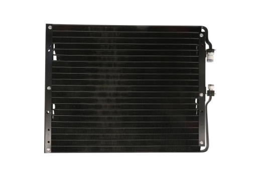 Condensator A/C 630x420x24 potrivit IVECO EUROCARGO I-III 01.91-09.15