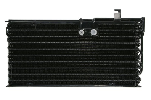 Condensator climatizare 260x495x38 potrivit MASSEY FERGUSON 5425, 5435, 5445, 5455, 6235, 6245, 6255, 6260, 6265, 6270, 6280, 6290, 6445 (DYNA), 6455
