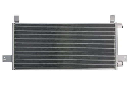 Condensator climatizare 787x349x16 potrivit MAN TGA, TGL I, TGM I, TGS I, TGX I 04.00-