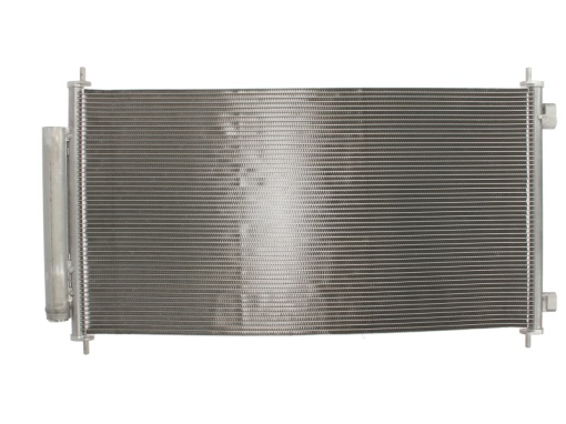 Condensator climatizare (cu uscator, element aditional) potrivit HONDA CR-V III 2.0/2.2D/2.4 06.06-