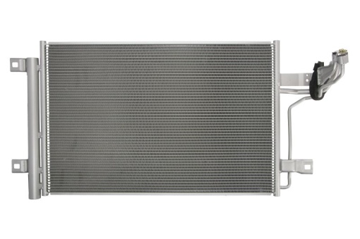 Condensator climatizare (cu uscator, element aditional) potrivit MAZDA 3, CX-30 1.8D/2.0H 01.19-