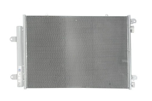 Condensator climatizare (cu uscator, element aditional) potrivit SUZUKI SX4 S-CROSS 1.6D 08.13-