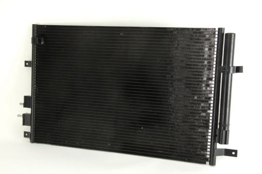 Condensator climatizare (cu uscator) potrivit ALFA ROMEO 159, BRERA, SPIDER 1.8-3.2 06.05-12.12