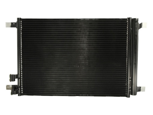 Condensator climatizare (cu uscator) potrivit AUDI A1, A1 ALLSTREET, A1 CITY CARVER, A3, Q2, Q3, TT; CUPRA ATECA, FORMENTOR, LEON, LEON SPORTSTOURER; SEAT ARONA, ATECA, IBIZA V, LEON, LEON SC 1.0-2.5 04.12-