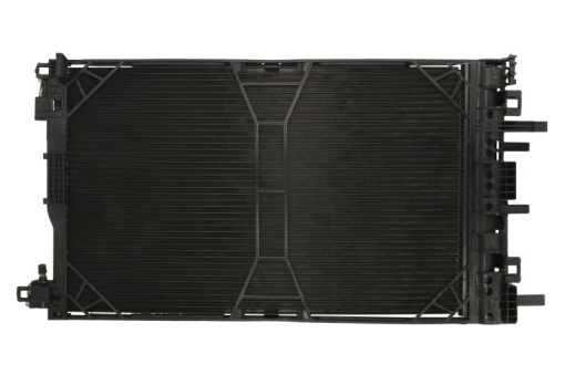 Condensator climatizare (cu uscator) potrivit CHEVROLET MALIBU; OPEL INSIGNIA A, INSIGNIA A COUNTRY; SAAB 9-5 1.4-2.8 07.08-