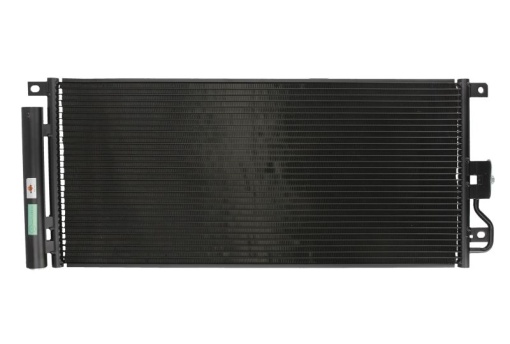 Condensator climatizare (cu uscator) potrivit CHEVROLET TRAX; OPEL MOKKA / MOKKA X 1.4/1.6D/1.7D 06.12-