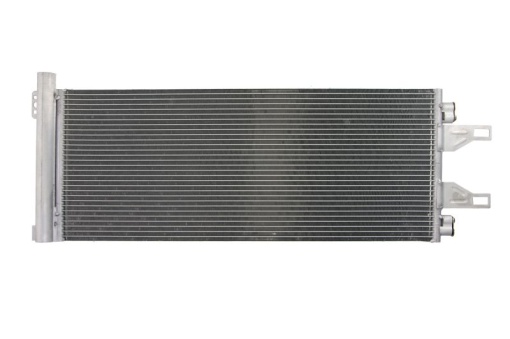Condensator climatizare (cu uscator) potrivit CITROEN JUMPER II; FIAT DUCATO; PEUGEOT BOXER 2.0D-3.0D 04.06-