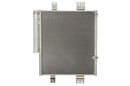 Condensator climatizare (cu uscator) potrivit DAIHATSU MATERIA 1.3/1.5/1.5LPG 10.06-