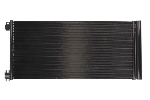 Condensator climatizare (cu uscator) potrivit FIAT TALENTO; NISSAN NV300; OPEL VIVARO B; RENAULT TRAFIC III 1.6D/2.0D 05.14-