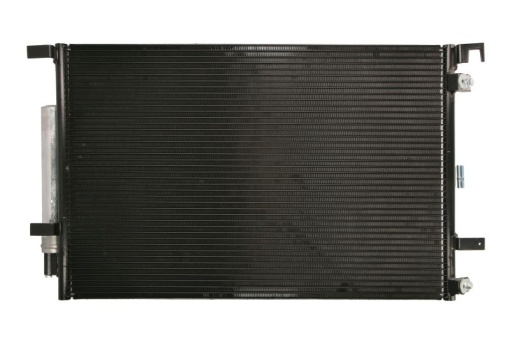 Condensator climatizare (cu uscator) potrivit FORD USA MUSTANG 3.7/5.0 02.14-04.23
