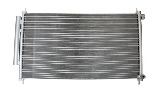 Condensator climatizare (cu uscator) potrivit HONDA CR-V IV 2.0/2.4 01.12- - Img 1