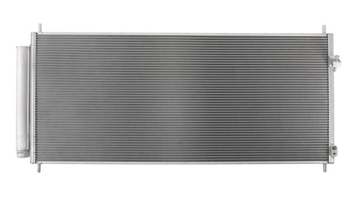Condensator climatizare (cu uscator) potrivit HONDA CR-Z, INSIGHT, JAZZ III 1.2-1.5H 07.08-