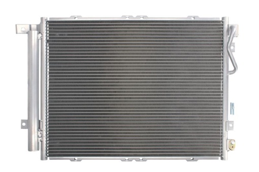 Condensator climatizare (cu uscator) potrivit KIA SORENTO I 2.4-3.5 08.02-12.11