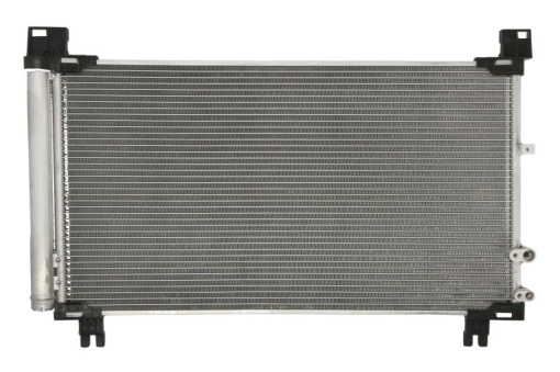 Condensator climatizare (cu uscator) potrivit LEXUS IS III 2.5 04.13-08.15