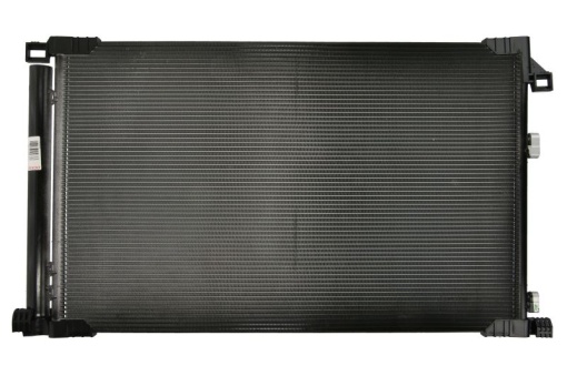 Condensator climatizare (cu uscator) potrivit LEXUS NX 2.0 07.14-