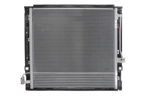 Condensator climatizare (cu uscator) potrivit MERCEDES GL (X166), GLE (C292), GLE (W166), GLS (X166), M (W166) 2.2D-5.5 06.11-10.19