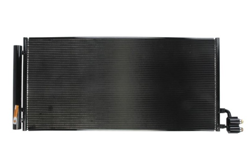Condensator climatizare (cu uscator) potrivit PORSCHE PANAMERA, PANAMERA SPORT TURISMO 2.9-4.0H 05.16-