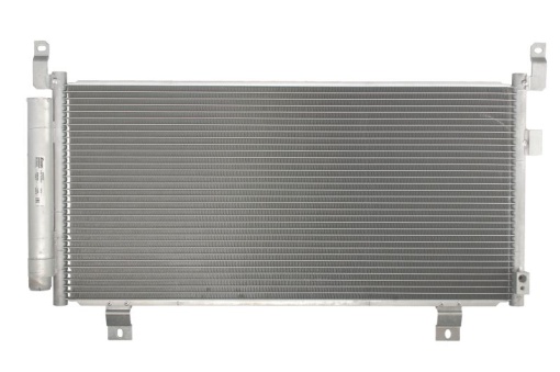 Condensator climatizare (cu uscator) potrivit SUBARU FORESTER 2.0/2.0D/2.5 11.12-