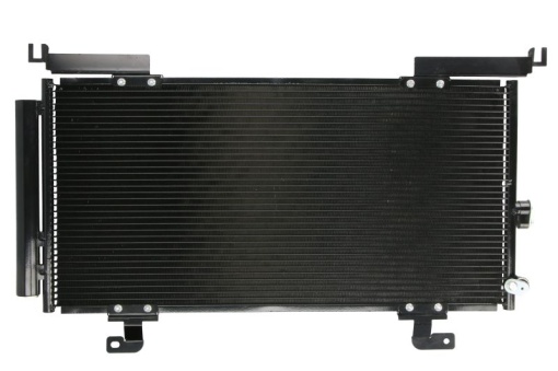 Condensator climatizare (cu uscator) potrivit SUBARU LEGACY VI, OUTBACK 2.0D/2.5/3.6 10.14-