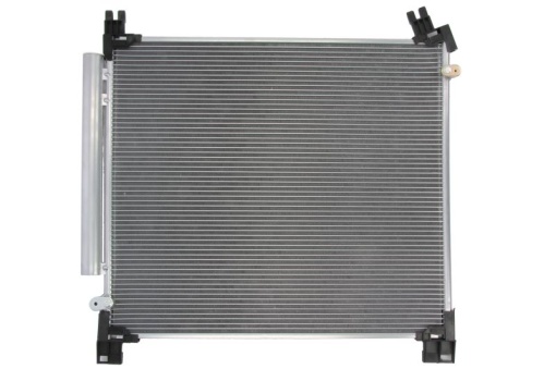 Condensator climatizare (cu uscator) potrivit TOYOTA HILUX VIII 2.4D/2.8D 05.15-