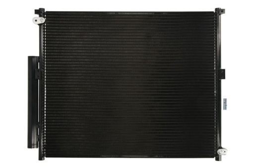 Condensator climatizare (cu uscator) potrivit TOYOTA LAND CRUISER PRADO 3.0D/4.0 12.02-12.10