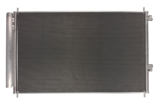 Condensator climatizare (cu uscator) potrivit TOYOTA PREVIA III, RAV 4 III, RAV 4 IV 2.0-3.5 10.05-