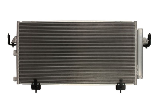 Condensator climatizare (cu uscator) potrivit TOYOTA RAV 4 I, RAV 4 II 1.8-2.4 01.94-11.05