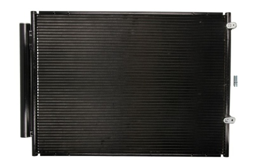 Condensator climatizare (cu uscator) potrivit TOYOTA SIENNA 3.3/3.5 12.04-12.10