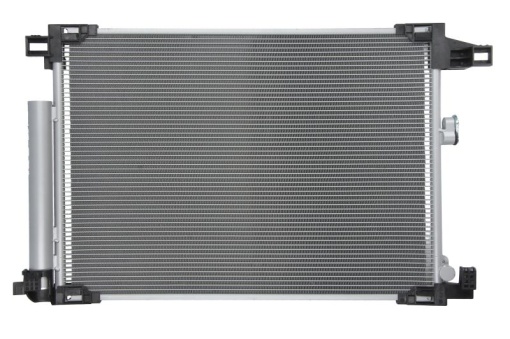 Condensator climatizare (cu uscator) potrivit TOYOTA YARIS, YARIS CROSS 1.0/1.5 02.20-