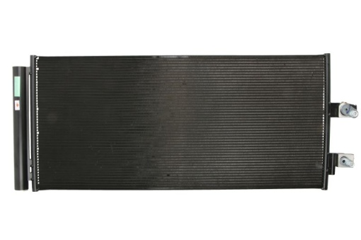 Condensator climatizare (cu uscator) potrivit VOLVO XC40 1.5-2.0H 10.17-