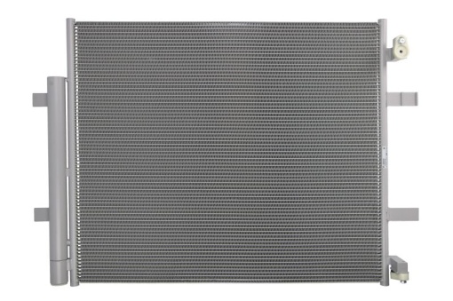 Condensator climatizare potrivit AUDI Q4; CUPRA BORN; SKODA ENYAQ IV; VW ID. BUZZ, ID. BUZZ CARGO, ID.3, ID.4, ID.5 Electric 11.19-
