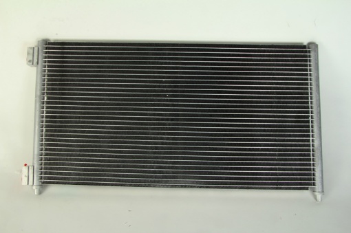 Condensator climatizare potrivit FIAT DOBLO (01 -) 1.9 JTD Diesel MA / C + A / A - Img 1