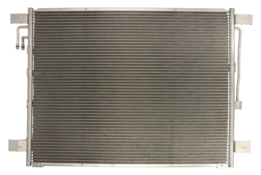 Condensator climatizare potrivit INFINITI M, Q70 3.5H 04.11-