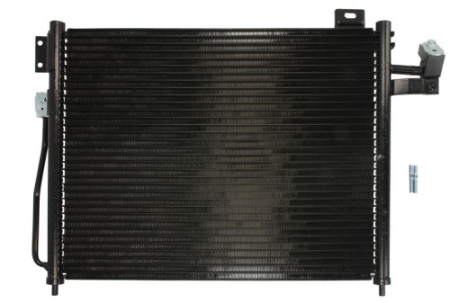 Condensator climatizare potrivit MAZDA PREMACY 2.0D 10.99-03.05