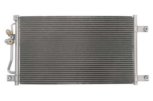 Condensator climatizare potrivit MITSUBISHI L200, PAJERO II, PAJERO III, PAJERO SPORT I 2.0-3.5 12.90-