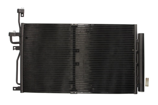 Condensator climatizare potrivit Opel Antara 2.0 D 06 -