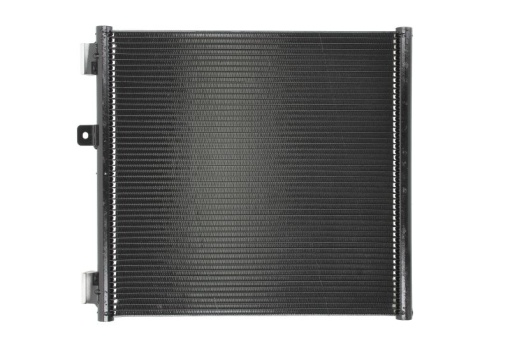 Condensator climatizare potrivit PORSCHE 911, 918 SPYDER 3.8/4.0/4.6H 08.13-